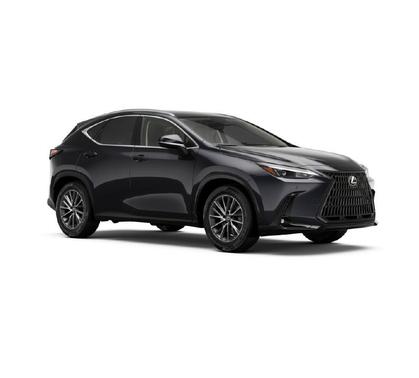 Caviar 2026 Lexus NX 350 Premium