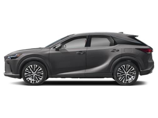 2025 Lexus RX 350 Base