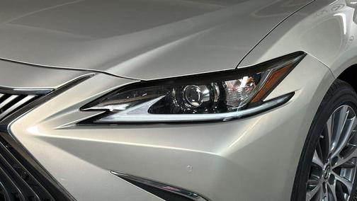 2019 Lexus ES 350 Base