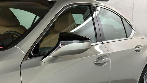 2019 Lexus ES 350 Base