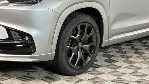 2026 Lexus TX 500h F SPORT Premium