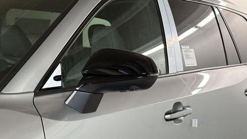 2026 Lexus TX 500h F SPORT Premium