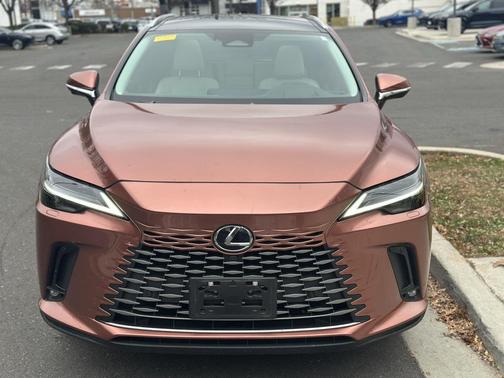 2023 Lexus RX 350 Luxury