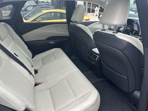 2023 Lexus RX 350 Luxury