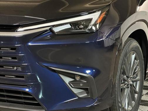 2025 Lexus TX 350 Base