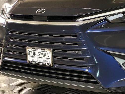 2025 Lexus TX 350 Base