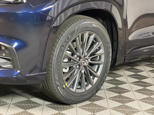 2025 Lexus TX 350 Base