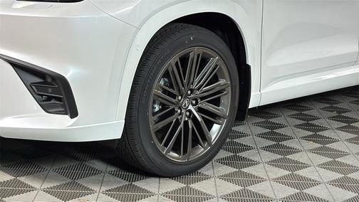 2026 Lexus TX 350 Base