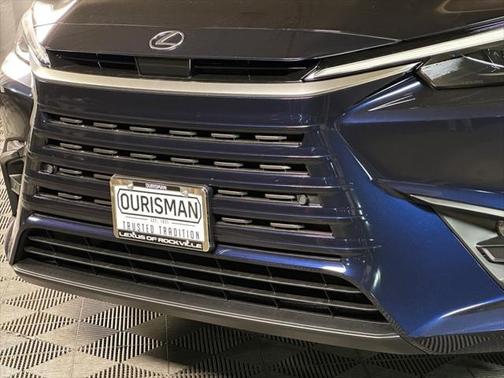 2025 Lexus TX 350 Base