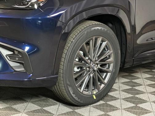 2025 Lexus TX 350 Base