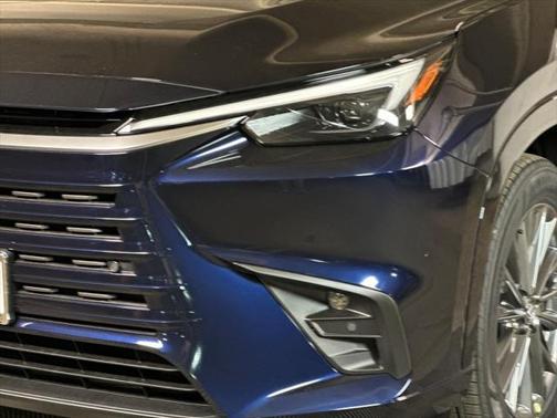 2025 Lexus TX 350 Base