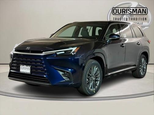 2025 Lexus TX 350 Base
