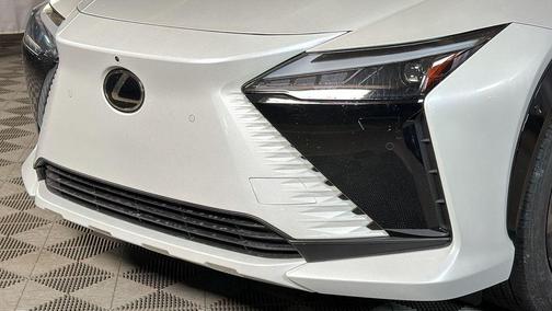 2026 Lexus RZ 450e Premium