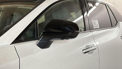 2026 Lexus RZ 450e Premium