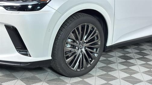2023 Lexus RX 350 Luxury