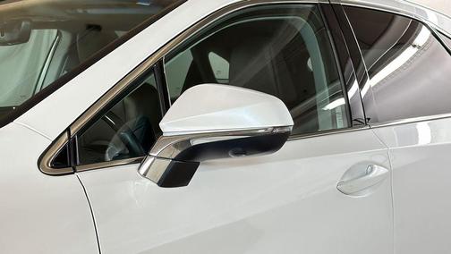 2018 Lexus RX 350 Base