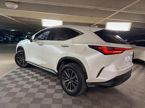 2024 Lexus NX 350 350 Base