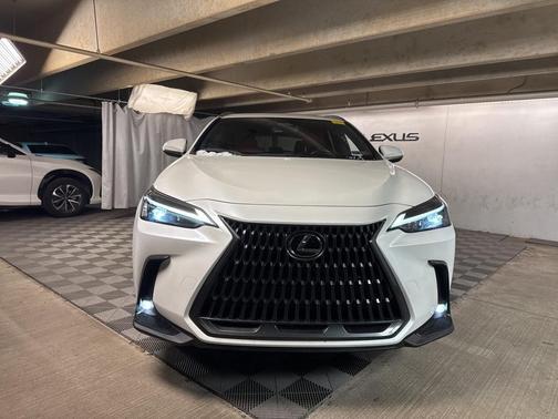 2024 Lexus NX 350 350 Base