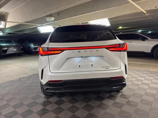 2024 Lexus NX 350 350 Base