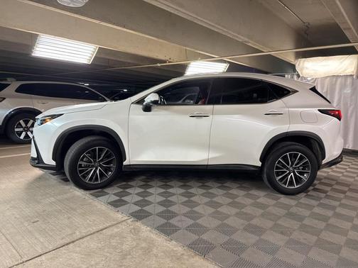 2024 Lexus NX 350 350 Base