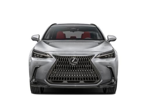 2025 Lexus NX 450h+ Luxury
