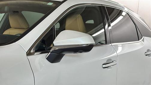 2024 Lexus RX 350 Premium Plus