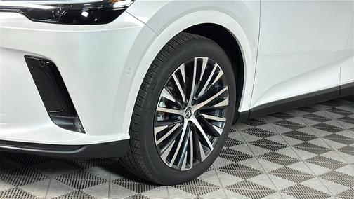 2024 Lexus RX 350 Premium Plus