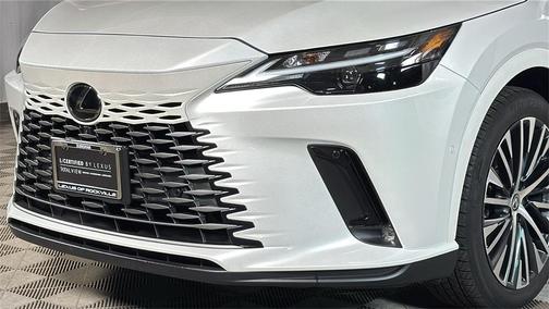 2024 Lexus RX 350 Premium Plus