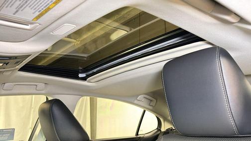 2025 Lexus ES 350 Base