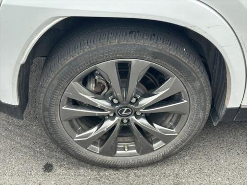 2023 Lexus UX 250h F Sport
