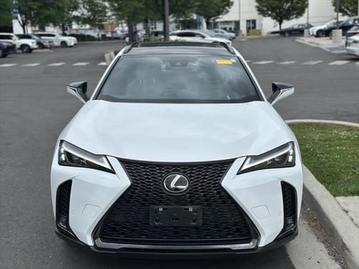 2023 Lexus UX 250h F Sport