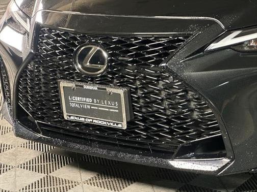 2023 Lexus IS 350 Base