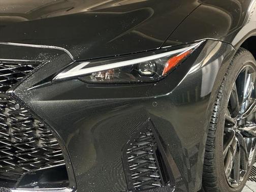2023 Lexus IS 350 Base
