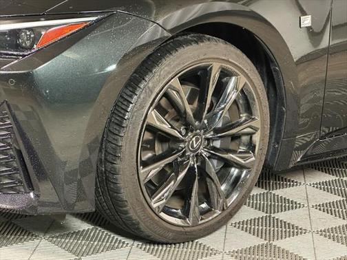 2023 Lexus IS 350 Base