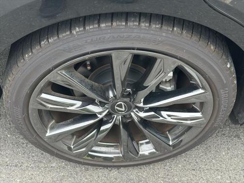 2023 Lexus IS 350 Base