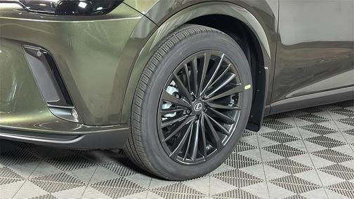 2026 Lexus RX 350 Base