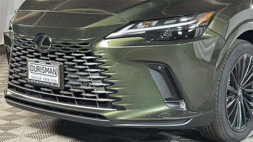 2026 Lexus RX 350 Base