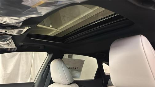 2026 Lexus RX 350 Base