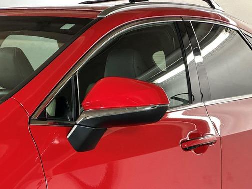 2023 Lexus NX 350 Luxury