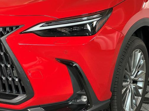 2023 Lexus NX 350 Luxury