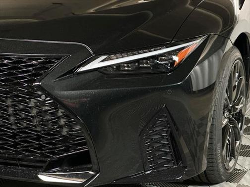 2025 Lexus IS 350 Base