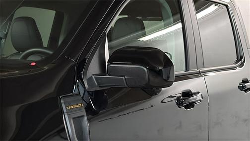 2025 Ford Maverick Tremor