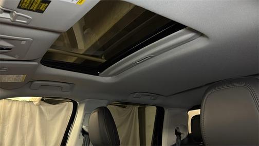 2025 Ford Maverick Tremor