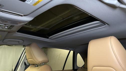 2019 Toyota RAV4 Hybrid Limited