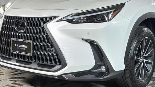 2024 Lexus NX 350 Premium