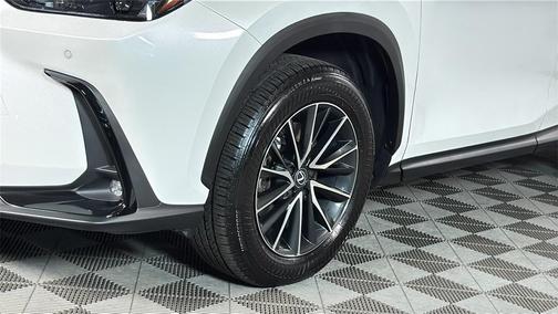 2024 Lexus NX 350 Premium