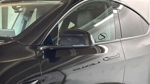 2026 Tesla Model Y Long Range Launch Series