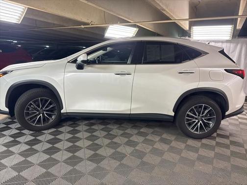 2022 Lexus NX 350 Premium