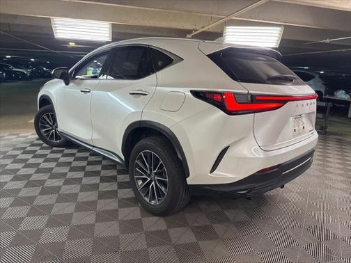 2022 Lexus NX 350 Premium
