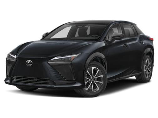 2026 Lexus RZ 450e Premium
